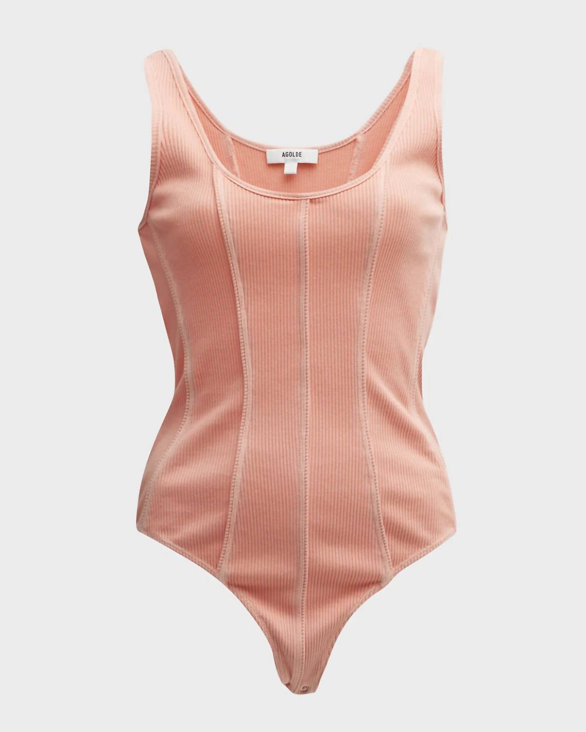 Agolde - Elna Bodysuit