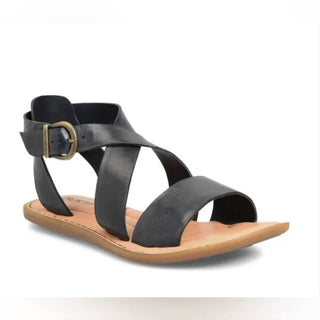 Born - Women's Lucia Leather Sandal