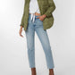 Velvet Heart - ELEANOR PUFFER JACKET