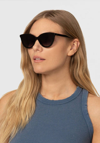 Krewe - Monroe Nylon Sunglasses