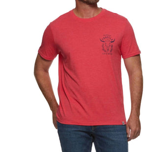 Flags & Anthem - Traditional Tequila Tee