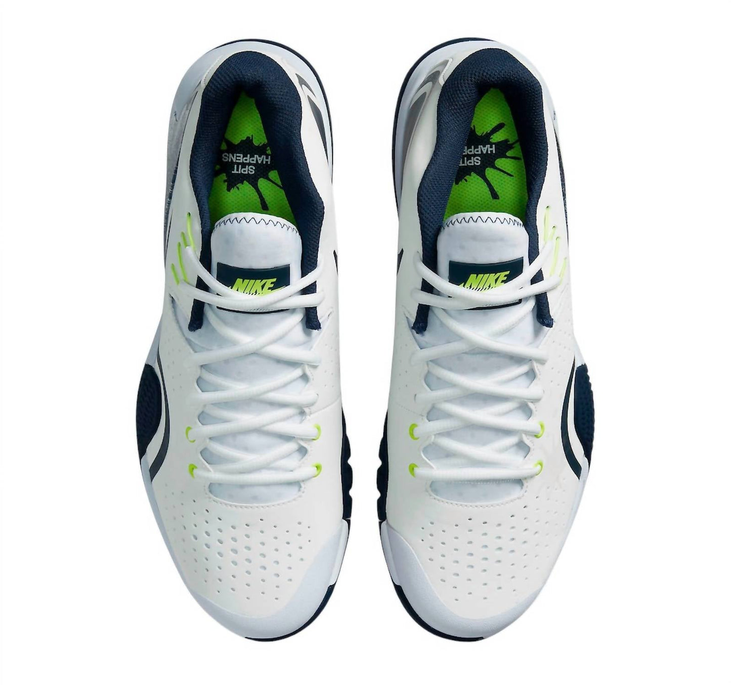 Nike - Men's Court Tech Challenge 20 Tennis Sneakers
