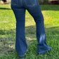 Judy Blue - Add Some Flare Jeans