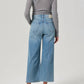 Citizens Of Humanity - Lyra Patch Pocket Wide Leg Jeans