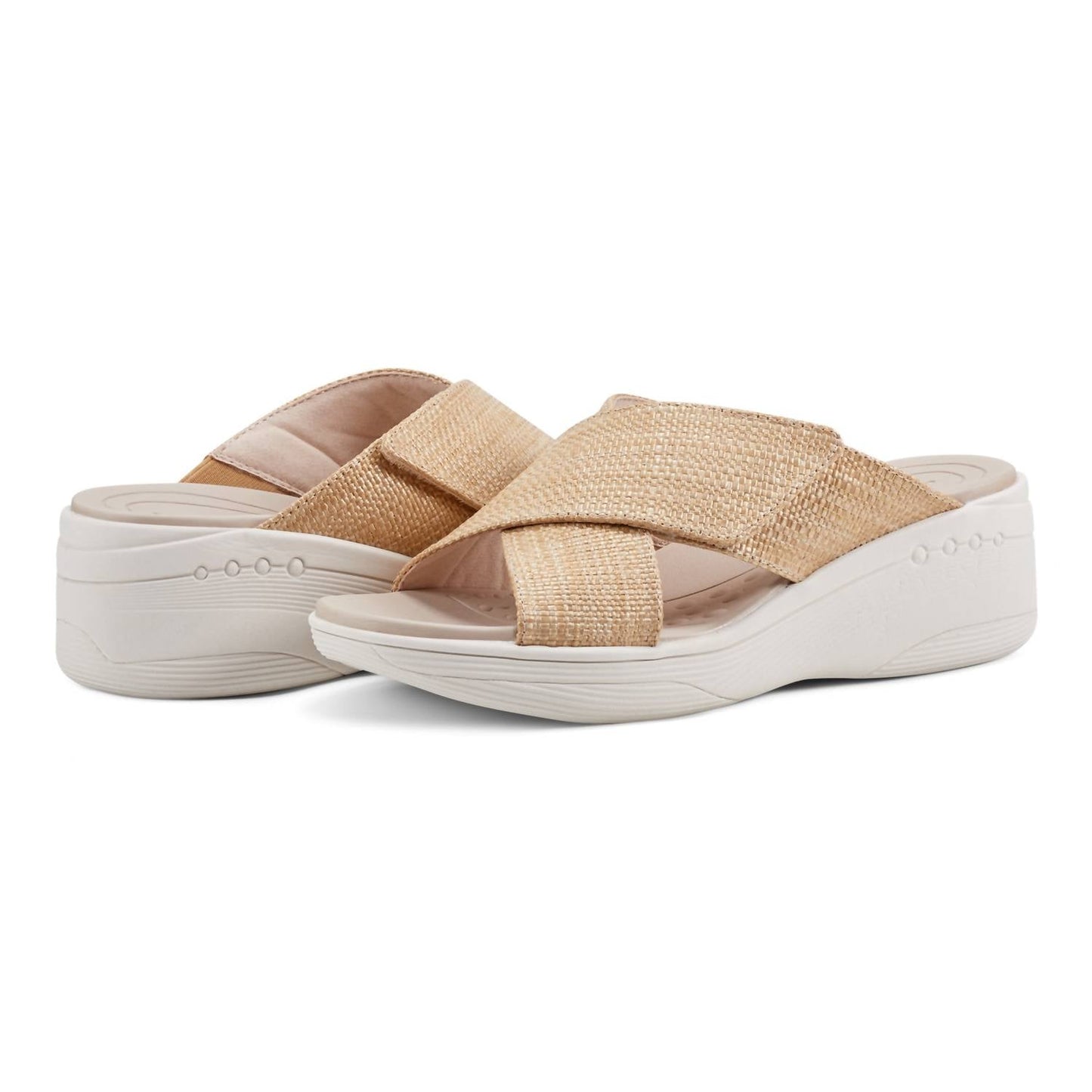 Easy Spirit - Women's Bindie Slide