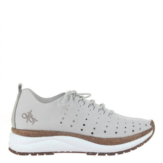 Otbt - Women's Alstead Suede Tennis Shoe