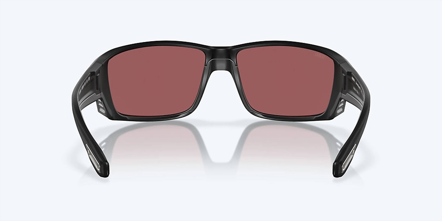 Costa Del Mar - Tuna Alley Pro Polarized Sunglasses 9105 - 14 - 60