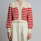 Eleven Six - Isla Stripe Cardigan