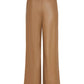 Astrid - Women's Amelia Faux Leather Pant
