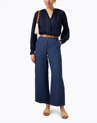 Veronica Beard - Jaha top