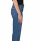 Agolde - Kye Straight Crop Jeans