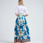 Sara Roka - Women's Jinny Long Dress