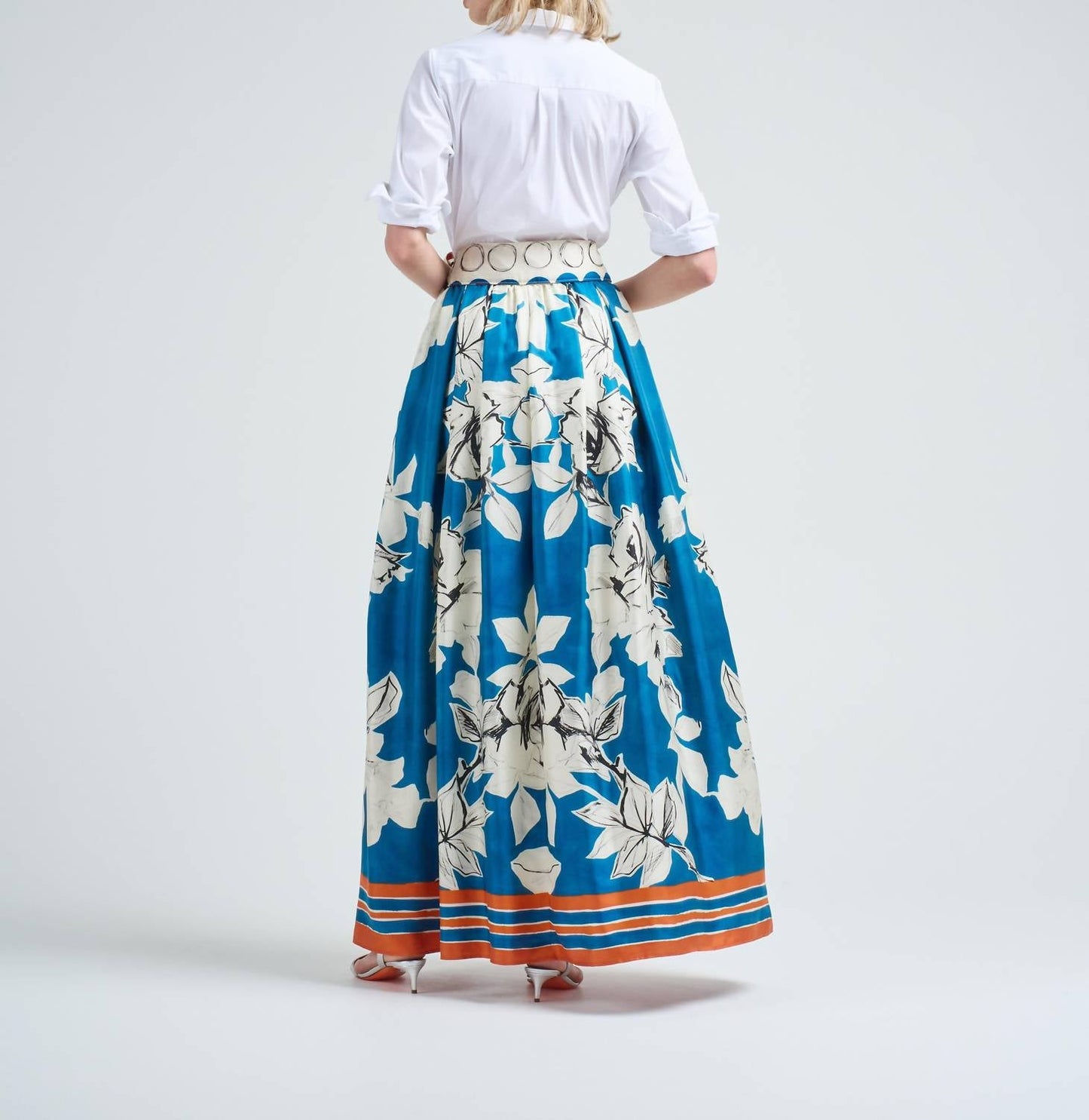 Sara Roka - Women's Jinny Long Dress