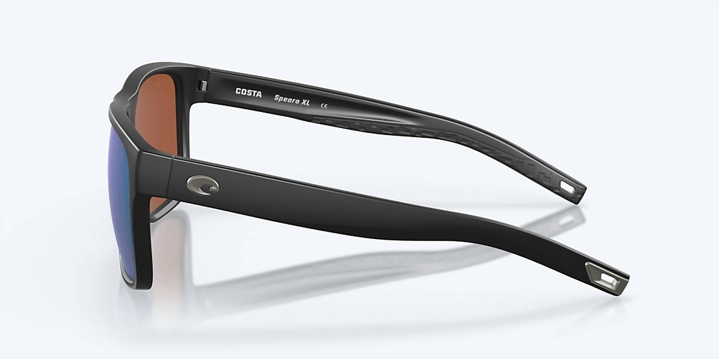 Costa Del Mar - Spearo Xl Polarized Sunglasses 9013 - 02 - 59