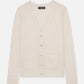 Naadam - Ultra Luxe Cashmere Slim Cardigan