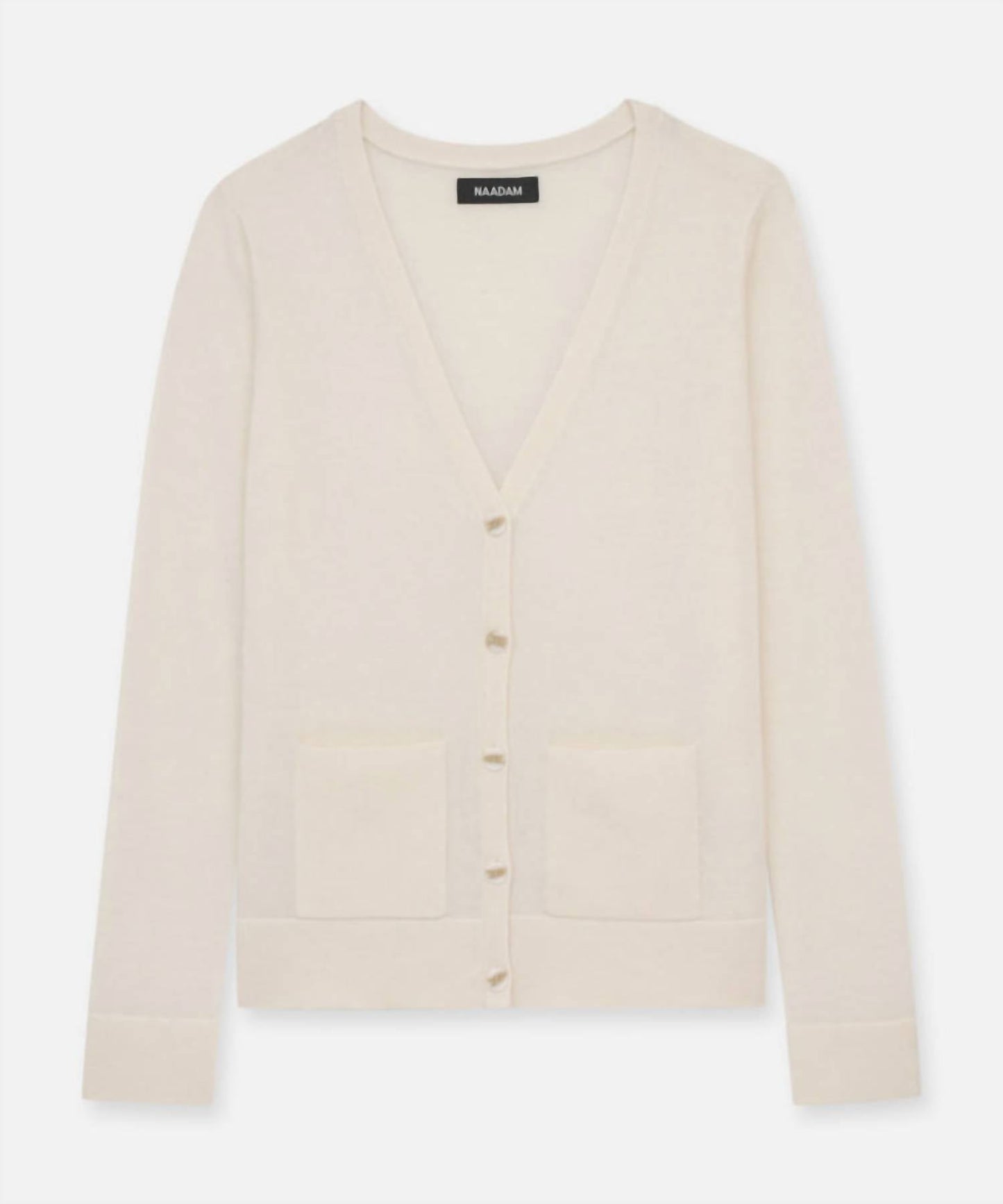 Naadam - Ultra Luxe Cashmere Slim Cardigan