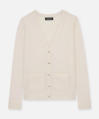 Naadam - Ultra Luxe Cashmere Slim Cardigan