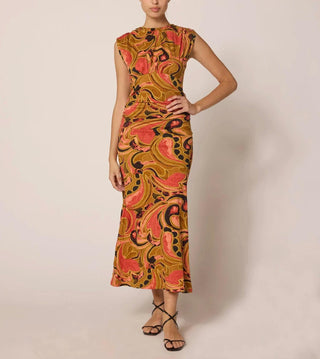 Cleobella - Donna Midi Dress