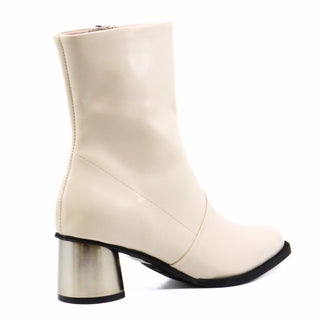 All Black - WOW BOOTIE