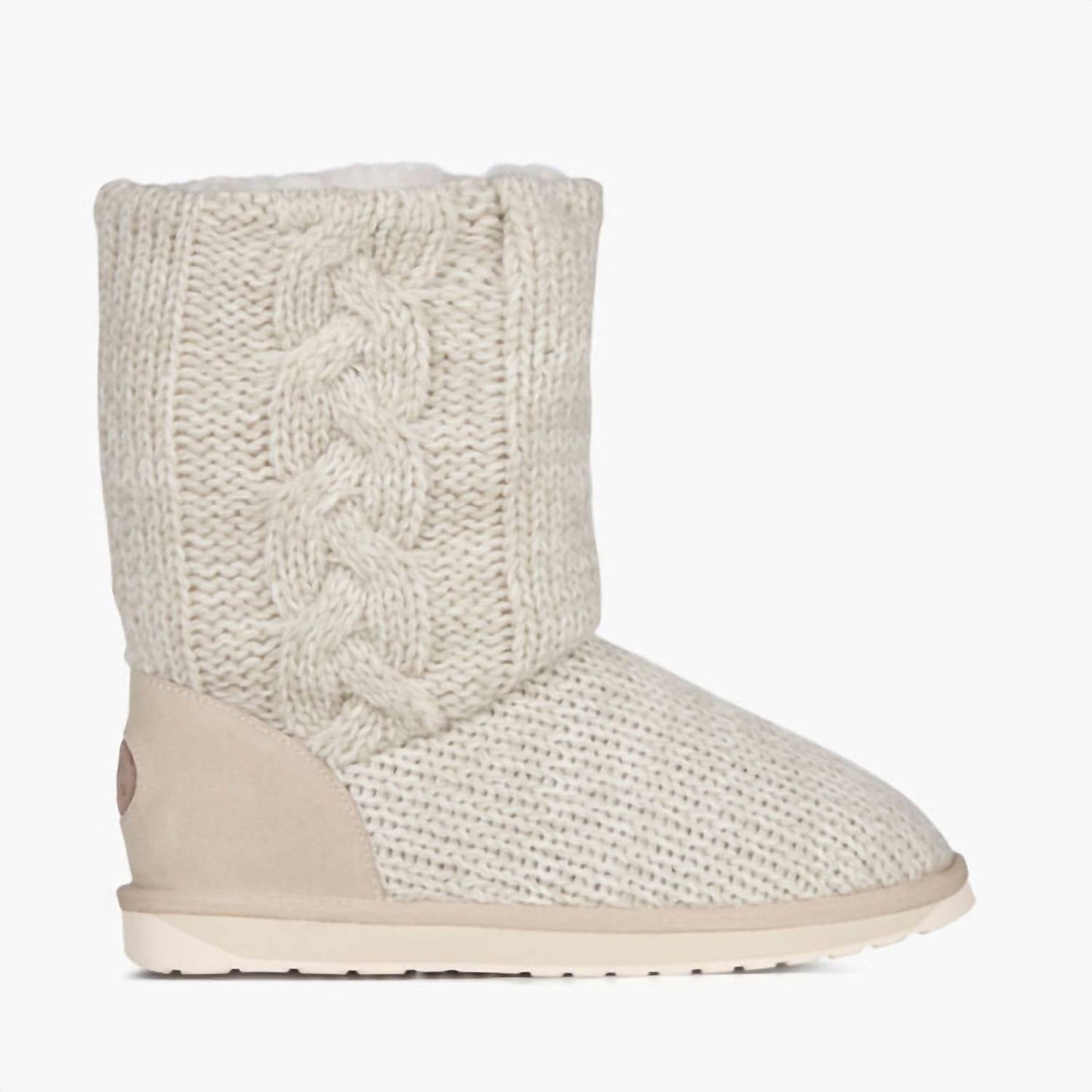 Emu Australia - Women Bartle Cozy Knit Boot