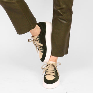 Ateliers - Viola Sneakers