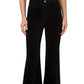 Akris Punto - Cali Velvet Ankle Bootcut Pants