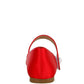 Rag Company - Women's Albi Mary Jane Flat Shoes