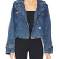 Steve Madden - Sirus Jean Jacket