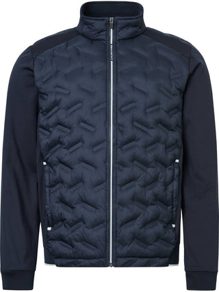 Abacus Sportswear Us - Portrush Hybrid Jacket