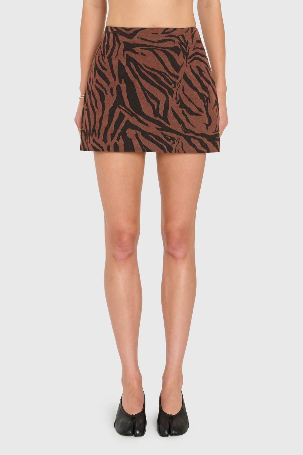 Amanda Uprichard - Miles Skort