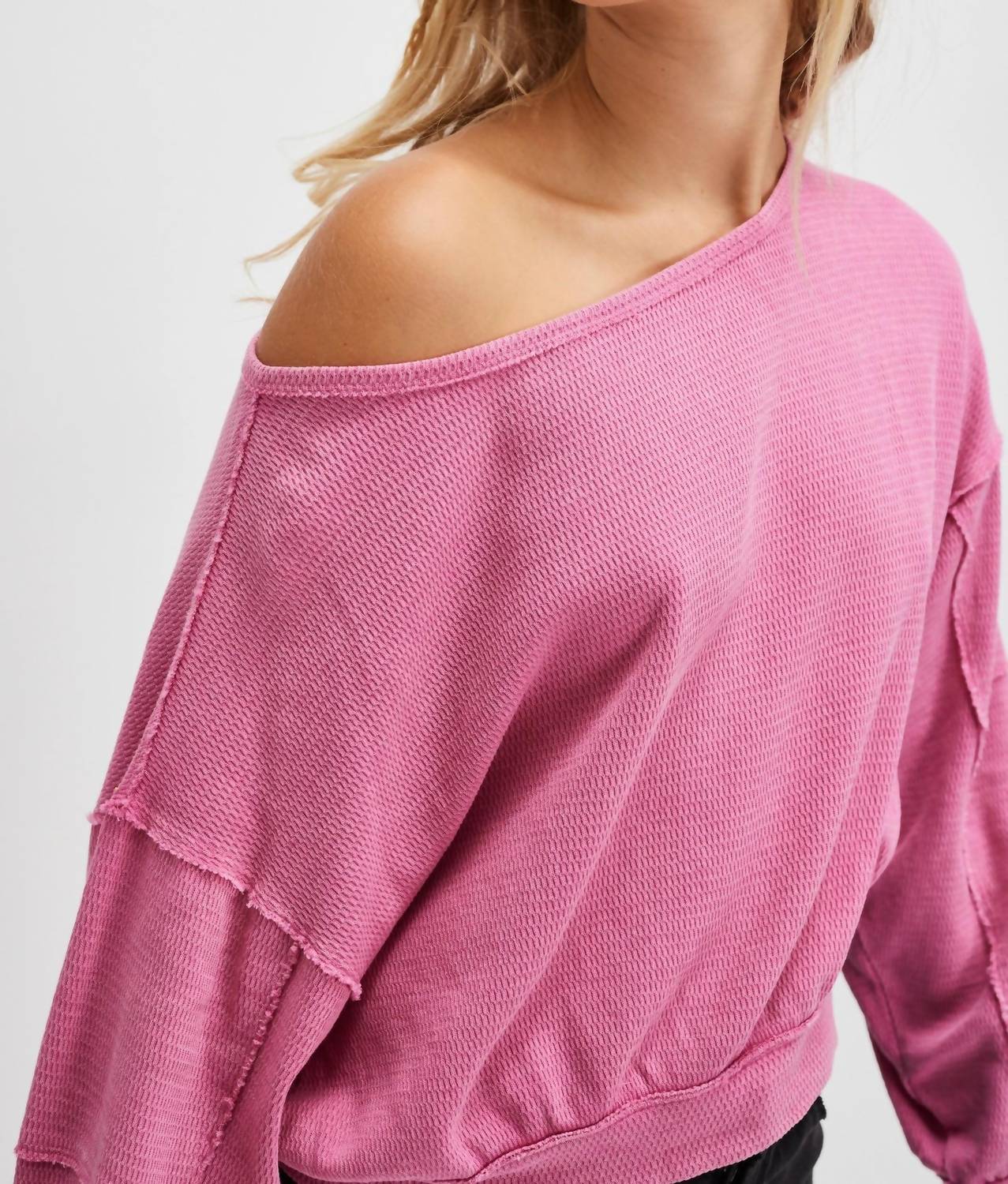 Free People - Ife Pullover