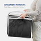 Jumbo Storage Bag Organizer (2 Pack)