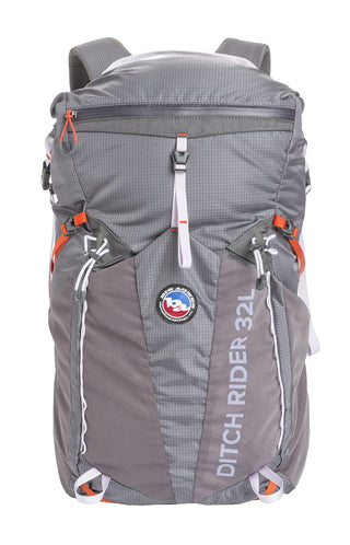 [Big Agnes] Ditch Rider 32L Day Hiking Backpack - Shark