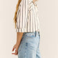 Z Supply - The Perfect Linen Top