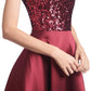 Sachin & Babi - EMILE GOWN