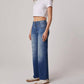 Edyson - Conrad High Rise Long Wide Leg Jeans