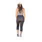Julia Rose - Maverick Capri Leggings