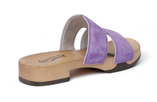 Softclox - Women's Blida Cashmere Sandals