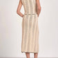 Elan - Stella Midi Dress