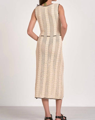 Elan - Stella Midi Dress