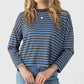 27 Miles Malibu - Serena Long Sleeve Top