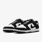 Nike - Men's Dunk Low Retro Panda SE