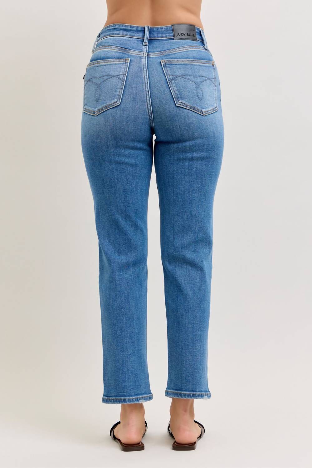 judy-blue-blair-straight-leg-jeans