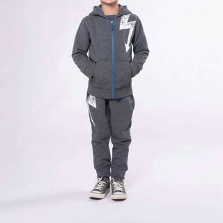 Appaman - Boys' Lightning Striver Hoodie