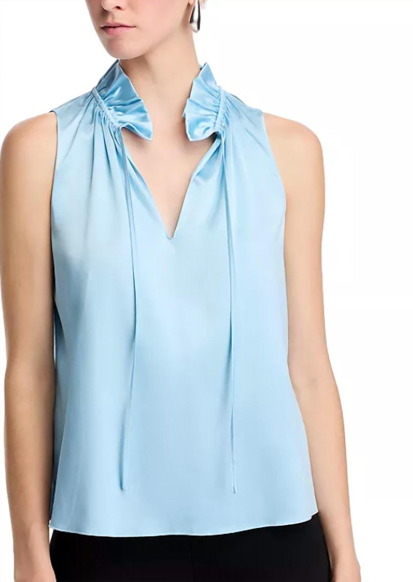 Ramy Brook - Ayana Blouse