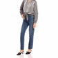 Fifteen Twenty - Scarlet Tie-Front Top