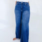 Dear John Denim - Fiona Wide Leg Jeans