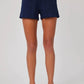 Bella Dahl - Catalina Clean Front Short