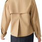 Steve Madden - Luisa Twill Jacket