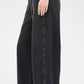 Pistola - Lottie High Rise Relaxed Bowed Leg Jeans
